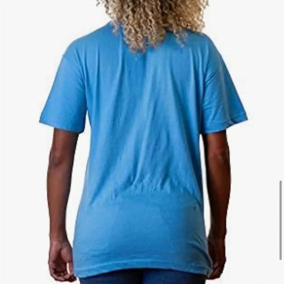 NWT Queer Eye Rainbow Heart T-shirt Size 2XL - Picture 7 of 11